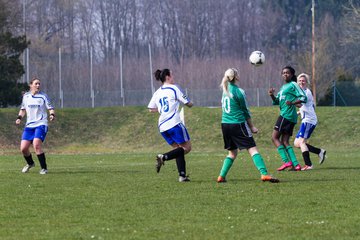 Bild 177 - Frauen MTSV Olympia NMS II - SV B�neb�ttel/Husberg : Ergebnis: 3:2